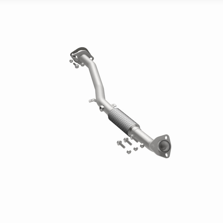 BRE Exhaust 1995–1999 Front Pipe Kit for 200SX Sentra 1.6L