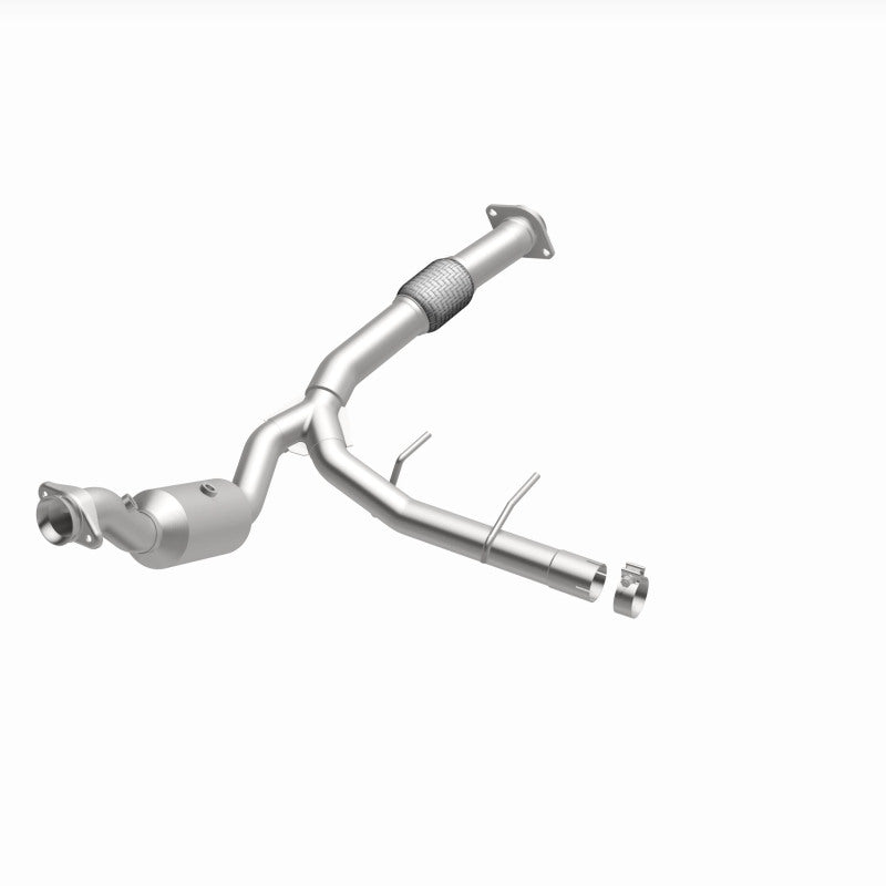 Magnaflow Direct Fit Catalytic Converter for 18-21 Ford Expedition 3.5L - Right Underbody - OneFastShop
