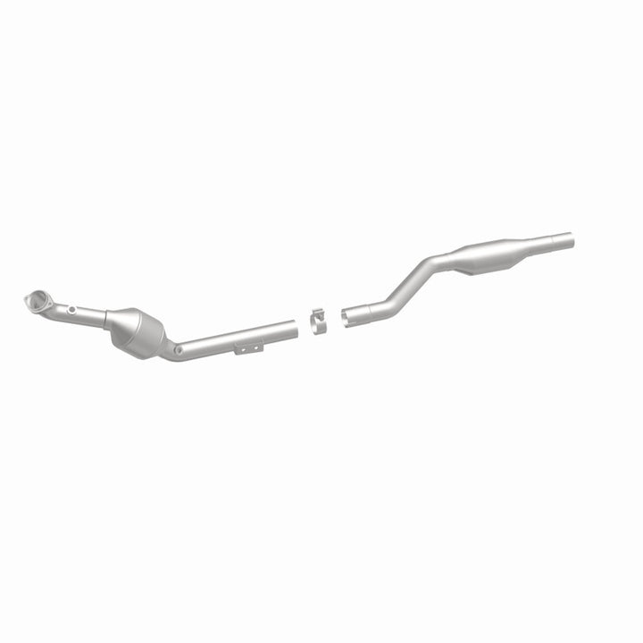 Magnaflow Direct-Fit Catalytic Converter for 00-03 Mercedes S430 4.3L - OneFastShop