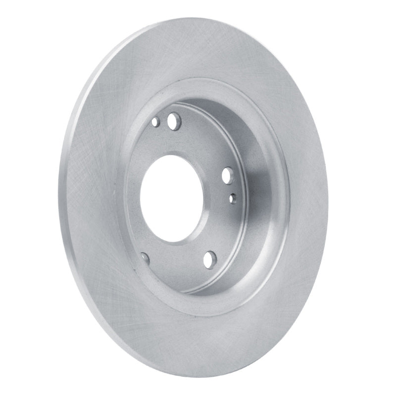 DFC Premium Rear Brake Rotor - Honda Civic / Insight 2016-2026, image 2