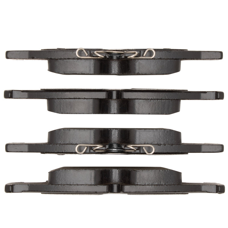 DFC 23-25 BMW 750e xDrive Rear 5000 Advanced Low Metallic Brake Pads