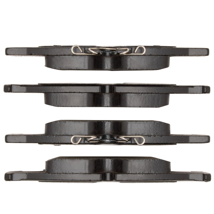 DFC 23-25 BMW 750e xDrive Rear 5000 Advanced Low Metallic Brake Pads