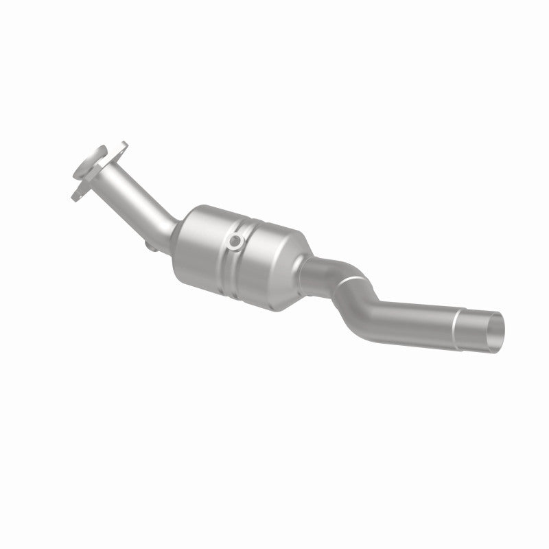 Magnaflow Direct Fit Catalytic Converter for 2007 Jaguar XK 4.2L and 2007-2009 Jaguar XKR - OneFastShop