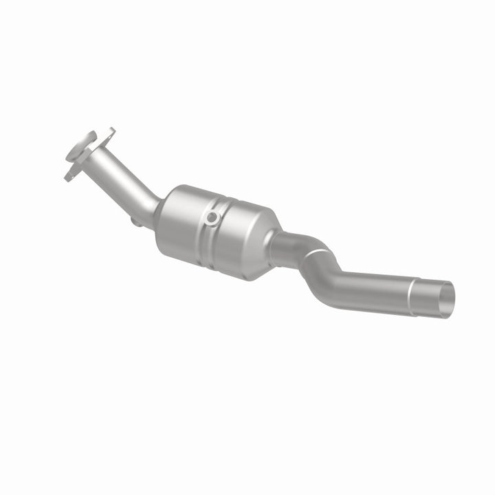 Magnaflow Direct Fit Catalytic Converter for 2007 Jaguar XK 4.2L and 2007-2009 Jaguar XKR - OneFastShop