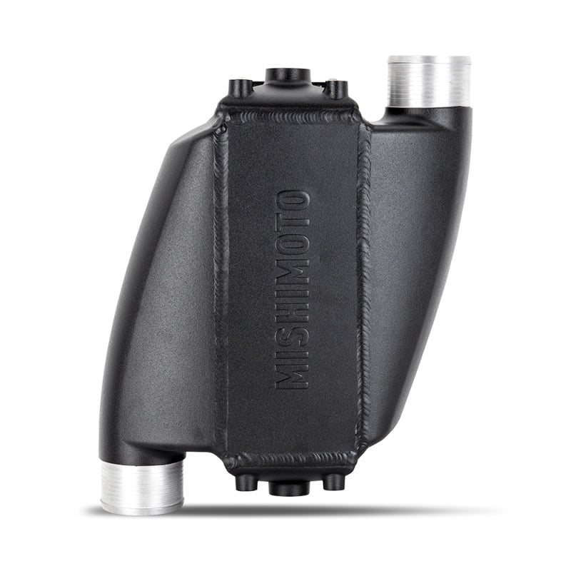 Air To Water Intercooler Single Pass 1000HP Opposite Inlet - OneFastShop