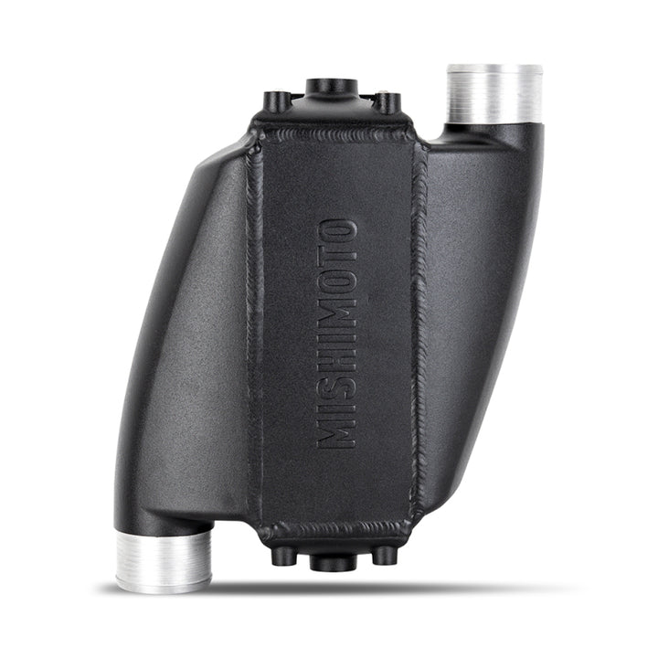 Air To Water Intercooler Single Pass 1000HP Opposite Inlet - OneFastShop