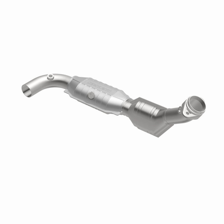 Magnaflow Direct-Fit Catalytic Converter for 97-98 Ford Trucks 4.6L - OneFastShop