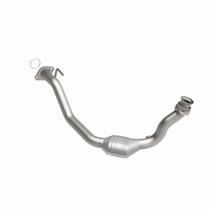 Magnaflow Direct-Fit Catalytic Converter 96-97 Ford Explorer 5.0L - OneFastShop