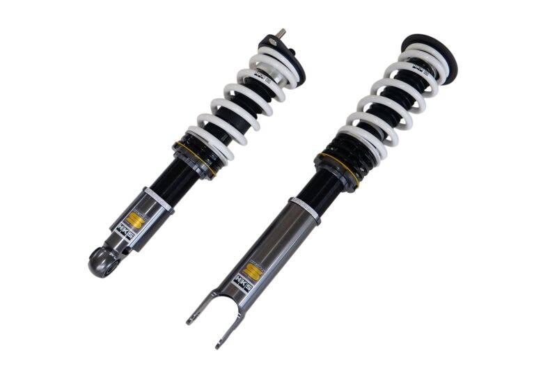 HKS Hipermax S Coilover Full Kit - Nissan 300ZX (Z32) 1989-2000