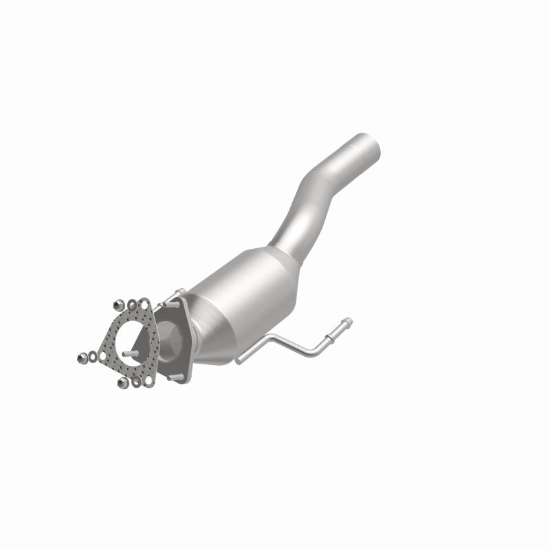 Magnaflow Direct Fit Catalytic Converter for 04-06 Volkswagen Touareg 3.2L - OneFastShop