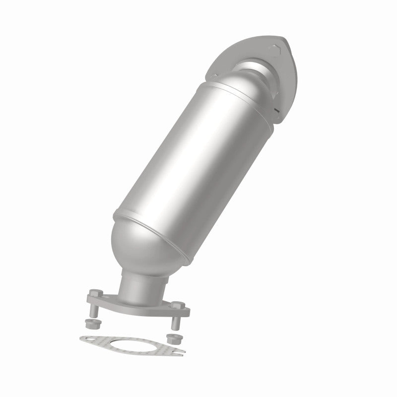 Magnaflow Direct-Fit Catalytic Converter for 2013-2015 GMC Acadia, CARB Compliant with Stainless Steel Construction - OneFastShop