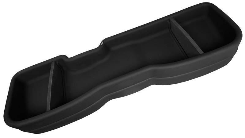 Husky Liners GearBox Storage Box - Chevrolet Silverado 1500, GMC Sierra 1500 2014-2018