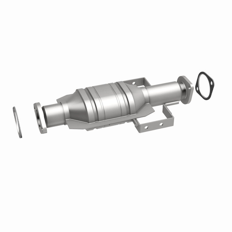 Magnaflow Direct-Fit Catalytic Converter for 96-00 Dodge Avenger 2.5L - OneFastShop