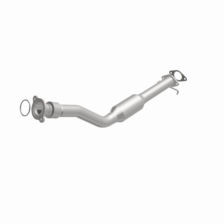 Magnaflow Catalytic Converter DF 01-04 Century 3.1L/Impala Compatible with 1997-2005 Buick Century and 2000-2005 Chevrolet Impala - OneFastShop