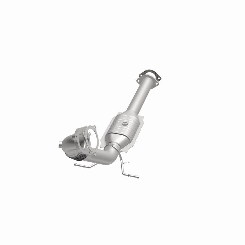 Magnaflow Direct-Fit Catalytic Converter Volvo S60/S80/V70 2.4L/2.5L Turbo - OneFastShop
