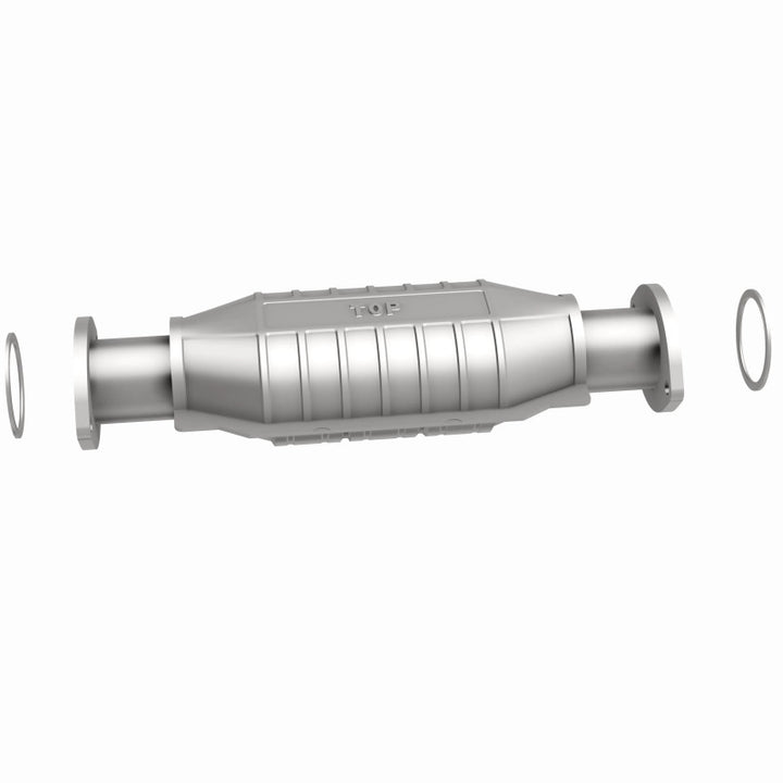 Magnaflow Direct-Fit Catalytic Converter for Tacoma 2.7L/3.4L (95-98) - OneFastShop