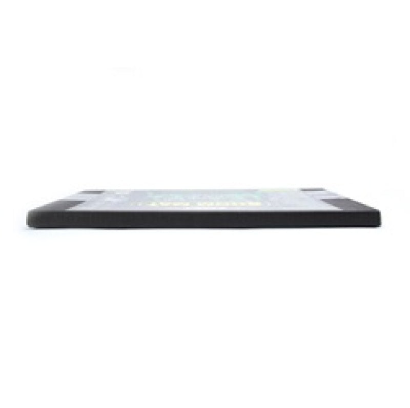 DEI Boom Mat Damping Material 12-1/2in x 24in 2mm 20.8 sq ft 10 Sheets