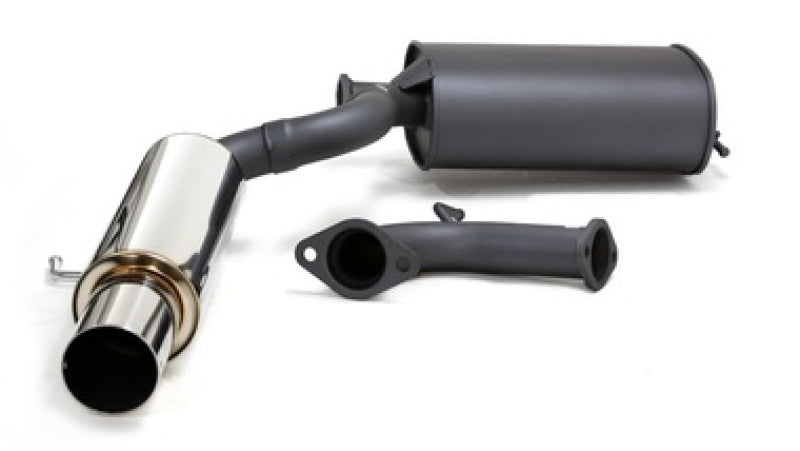 HKS Hi-Power Exhaust for 2000-2005 Toyota Celica GT - OneFastShop