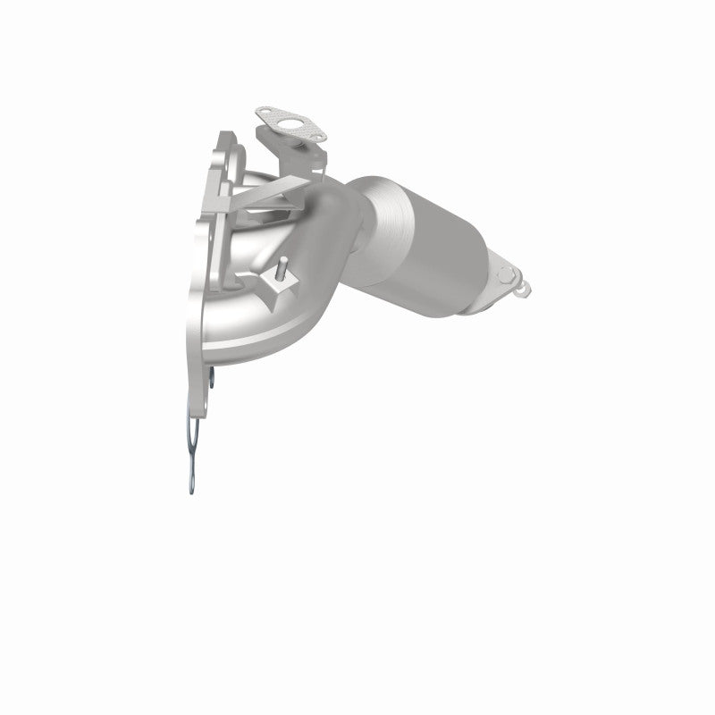 Magnaflow Direct Fit Catalytic Converter for 2013 FJ Cruiser V6 4 OEM Manifold