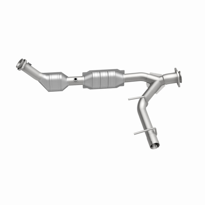 Magnaflow Direct-Fit Catalytic Converter for 03-04 Ford Expedition 4.6L Passenger Side OEM - OneFastShop