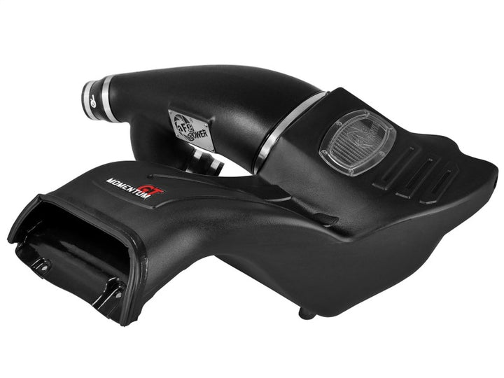 aFe Momentum GT Pro DRY S Air Intake System - Ford F-150 EcoBoost V6-2.7L/3.5L (2016) - OneFastShop