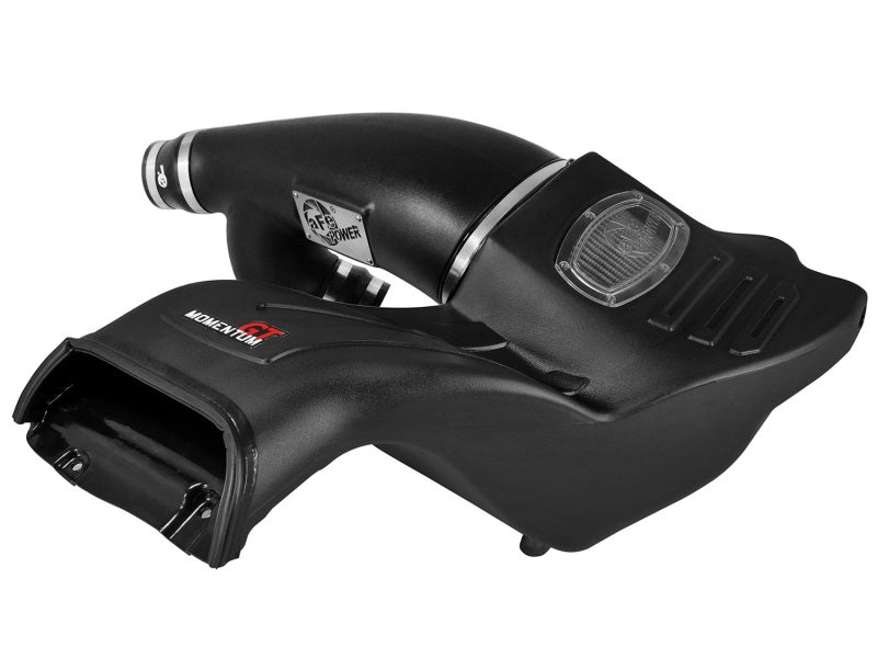 aFe Momentum GT Pro DRY S Air Intake System - Ford F-150 EcoBoost V6-2.7L/3.5L (2016) - OneFastShop