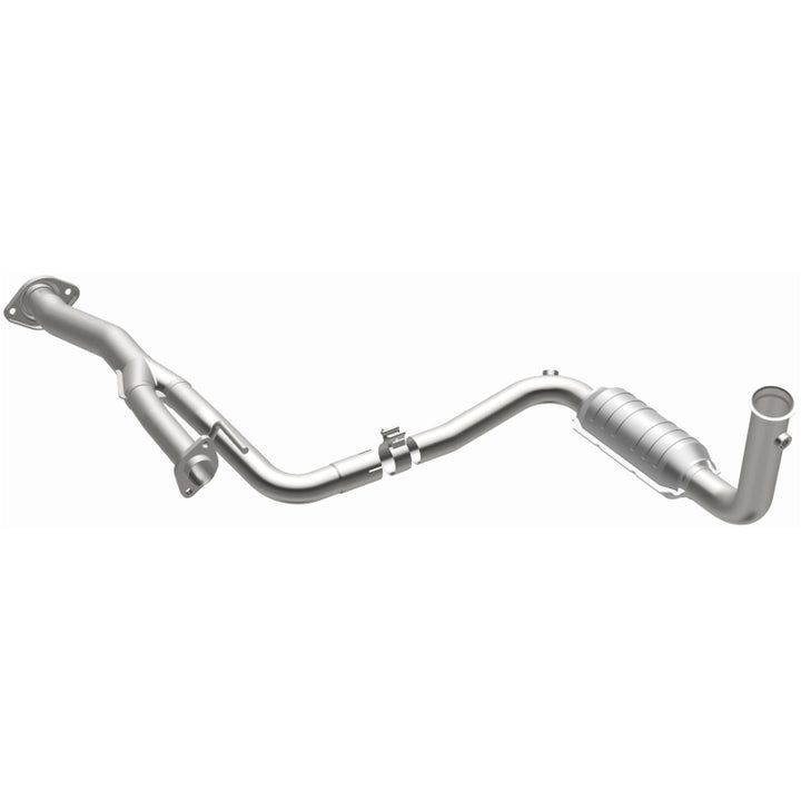 Magnaflow Direct-Fit Catalytic Converter for 2004 Jeep Liberty - OneFastShop