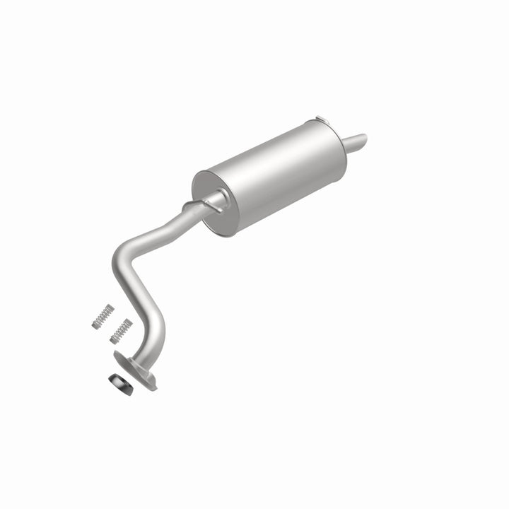 MagnaFlow BRE Exhaust Kit for 2012–2017 Toyota Prius V 1.8L