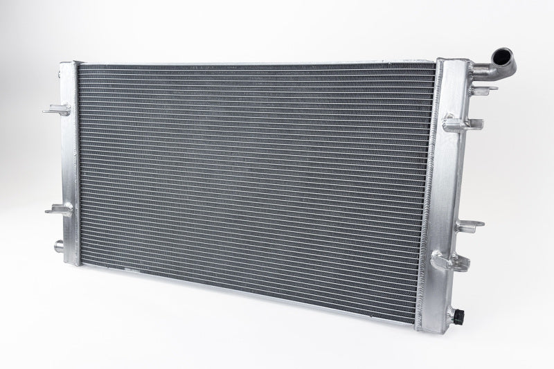 CSF All-Aluminum Supercharger Heat Exchanger - Ford GT (2005-2006), image 7