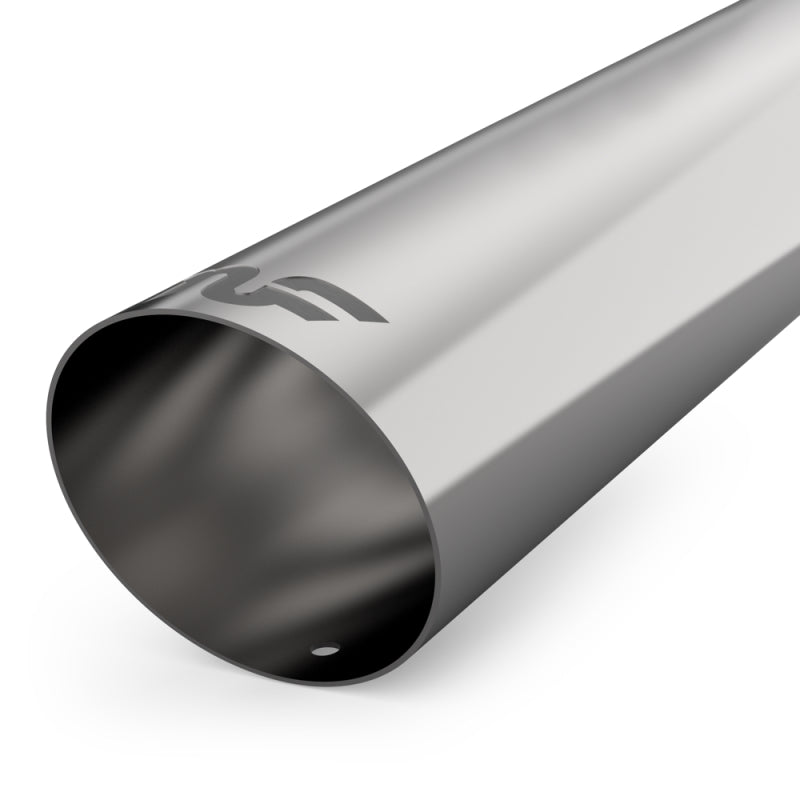 MagnaFlow Street Series Cat-Back Exhaust System - Ford Mustang GT 4.6L 99-04 - OneFastShop