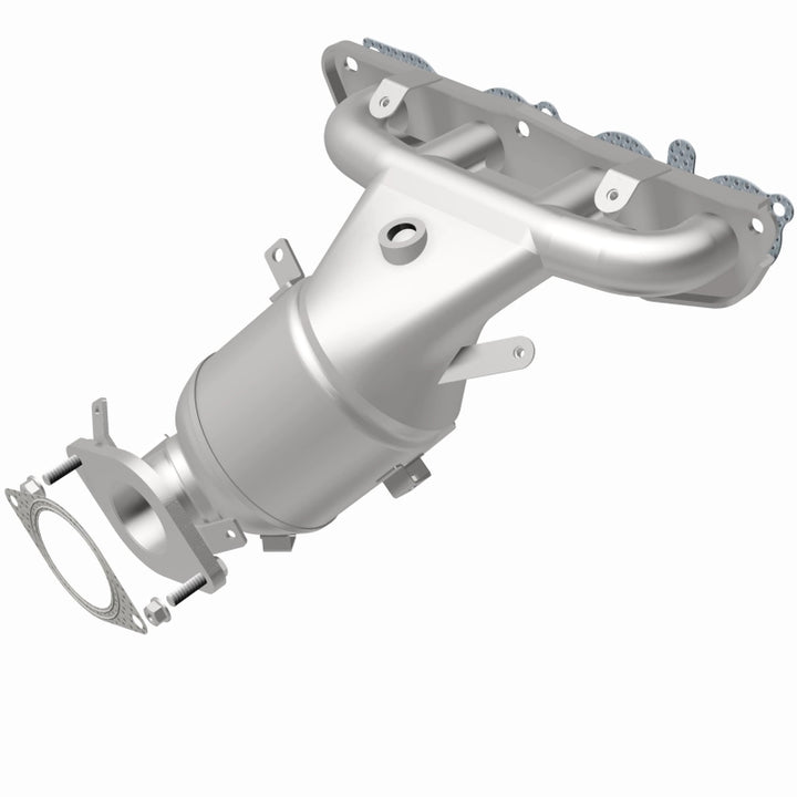 MagnaFlow Direct-Fit Catalytic Converter for 2020–2021 Nissan Kicks 1.6L Single - OneFastShop