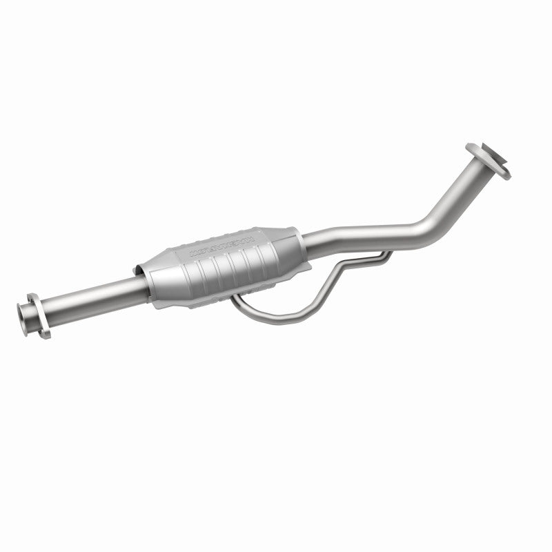 Magnaflow Conv Direct-Fit Catalytic Converter 31.75X6.5 for 1993-1995 INFINITI J30 Base and T - OneFastShop