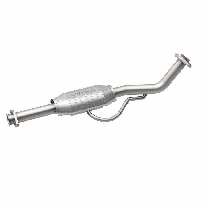 Magnaflow Conv Direct-Fit Catalytic Converter 31.75X6.5 for 1993-1995 INFINITI J30 Base and T - OneFastShop