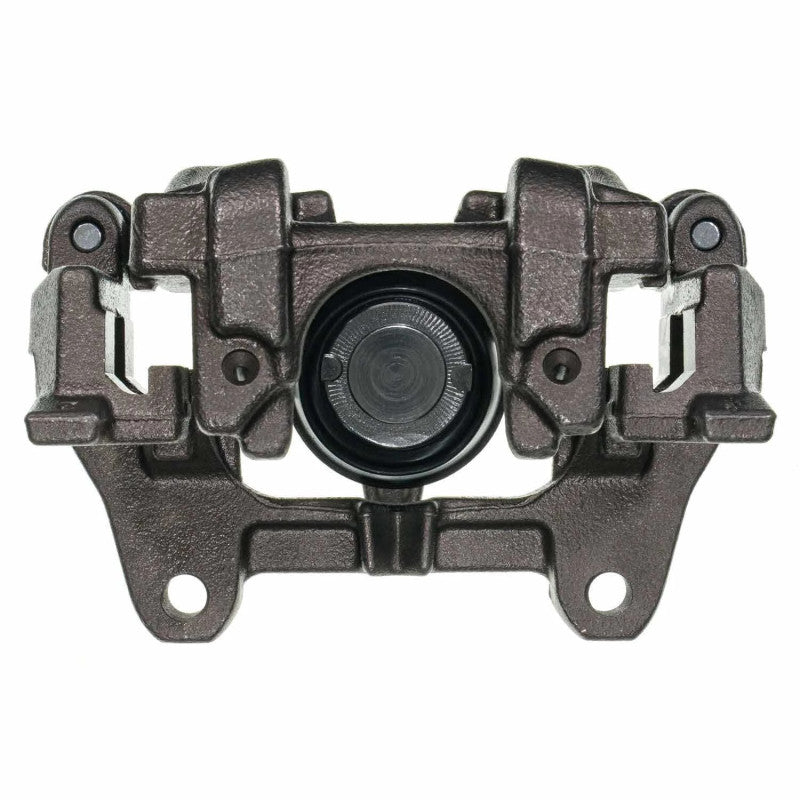 PowerStop Autospecialty Rear Left Brake Caliper with Bracket - Ford Edge / Escape / Fusion 2013-2023