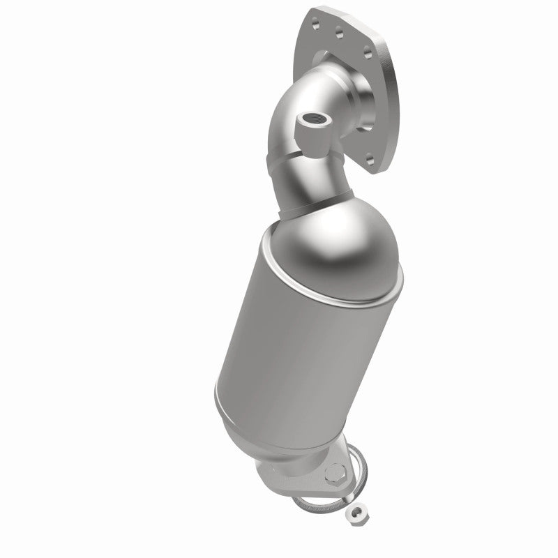 Magnaflow Direct Fit Catalytic Converter for 17-20 Toyota Sienna / 16-19 Lexus RX350 V6 3.5L 13.75in Length - OneFastShop