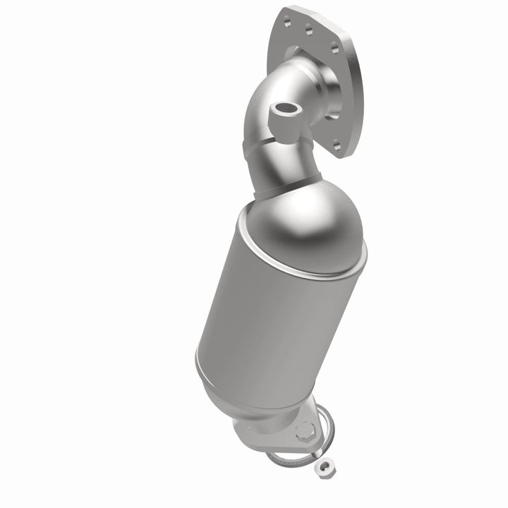 Magnaflow Direct Fit Catalytic Converter for 17-20 Toyota Sienna / 16-19 Lexus RX350 V6 3.5L 13.75in Length - OneFastShop