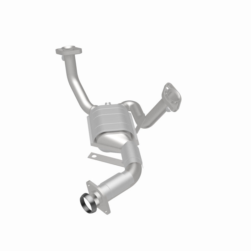 Magnaflow Direct Fit Catalytic Converter for Ford Taurus and Mercury Sable 1986-1993 - OneFastShop