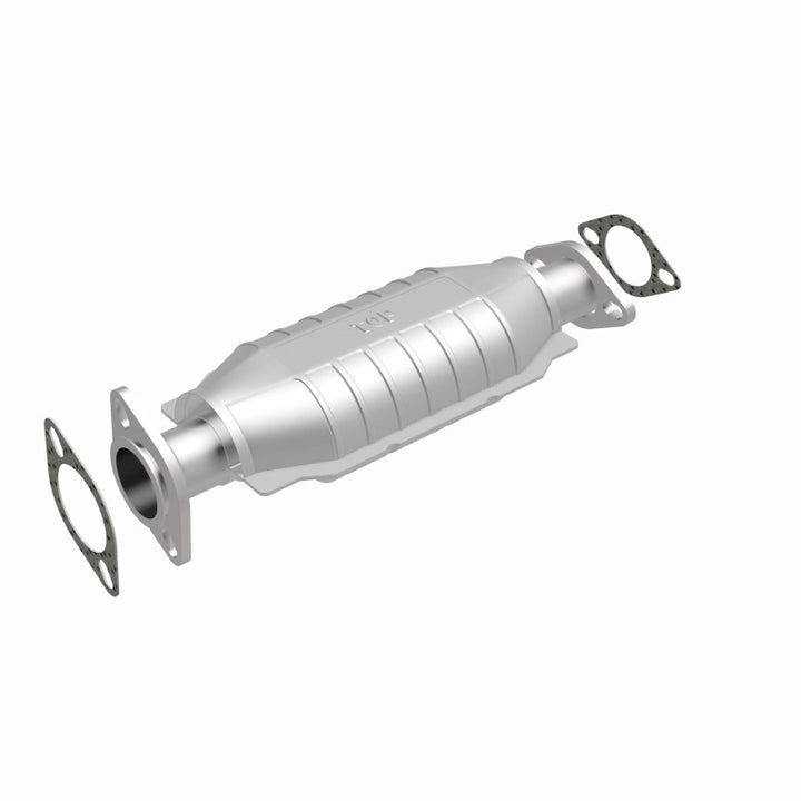 Magnaflow Direct-Fit Catalytic Converter for Ford Mazda 1989-1992 - OneFastShop