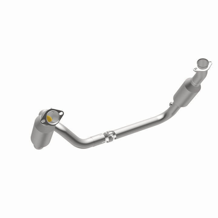 Magnaflow Direct Fit Catalytic Converter 2006 Dodge Ram 1500 5.7L