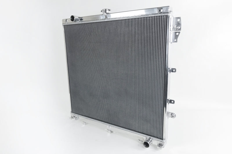 CSF Heavy-Duty 5.7L Radiator for 07-19 Toyota Tundra - OneFastShop