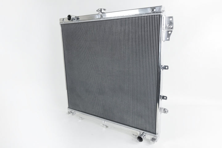 CSF Heavy-Duty 5.7L Radiator for 07-19 Toyota Tundra - OneFastShop