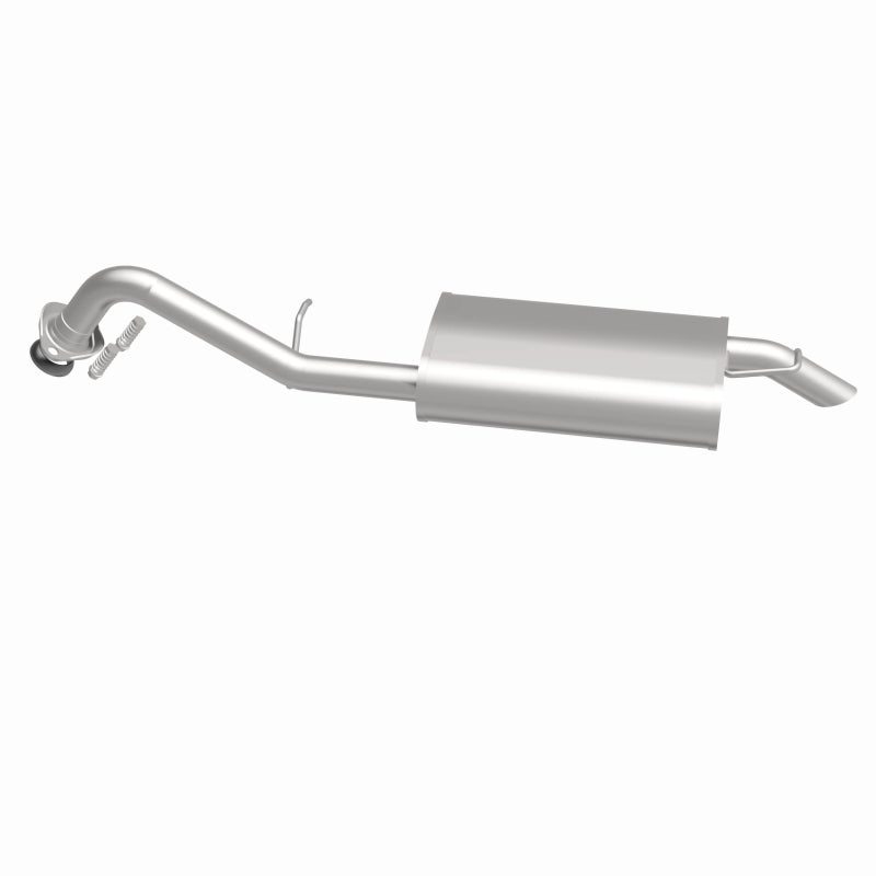MagnaFlow BRE Exhaust Kit Replacement Stainless for Toyota