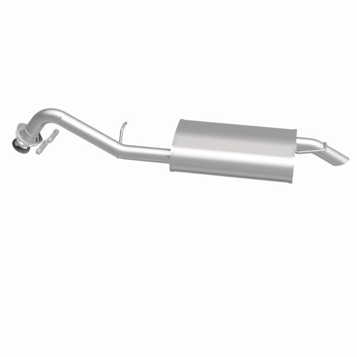 MagnaFlow BRE Exhaust Kit Replacement Stainless for Toyota
