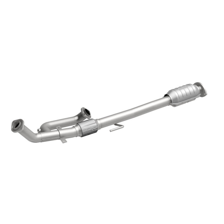 Magnaflow Y-Pipe Assembly for 2007-2010 Lexus ES350 and Toyota Camry 3.5L (49 State) - OneFastShop