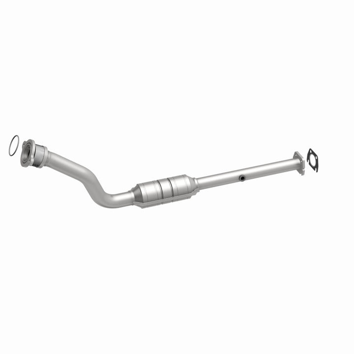 MagnaFlow Direct-Fit Catalytic Converter for 1998–2001 GM MidSize 3.1L - OneFastShop