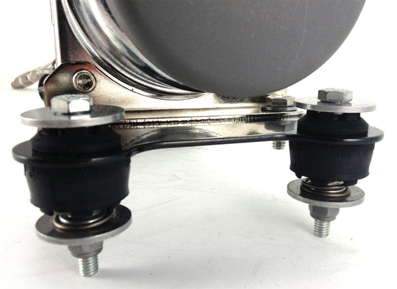 Air Lift Compressor Isolator Kit for VIAIR Compressors