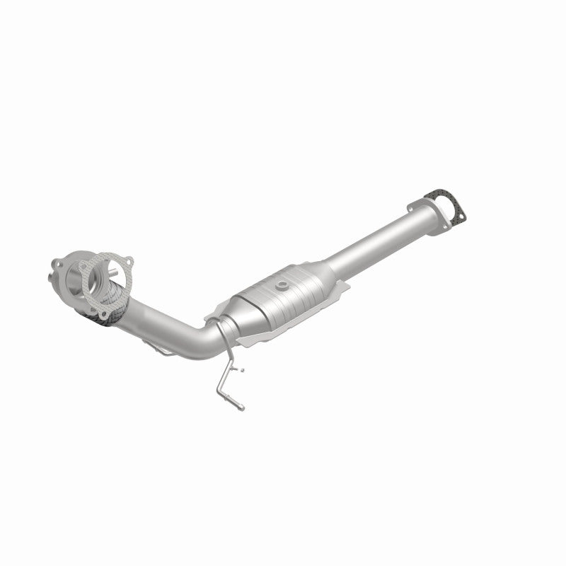 Magnaflow Direct-Fit Catalytic Converter Volvo S60/S80/V70 2.4L/2.5L Turbo - OneFastShop