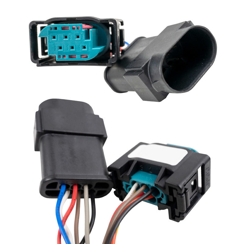 Injen X-Pedal Pro Black Edition Throttle Controller for 01-06 BMW M3 3.2L / 15-18 BMW M3 3.0TT