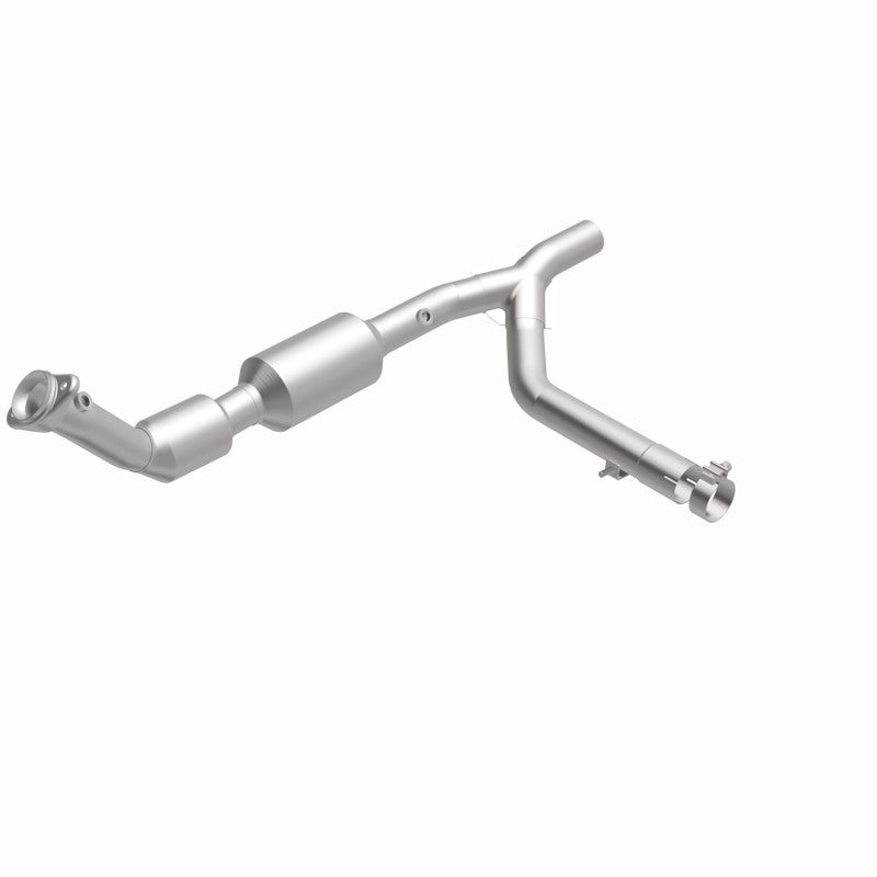 Magnaflow Direct Fit Catalytic Converter for 2000 Ford F-150 5.4L OE Replacement - OneFastShop