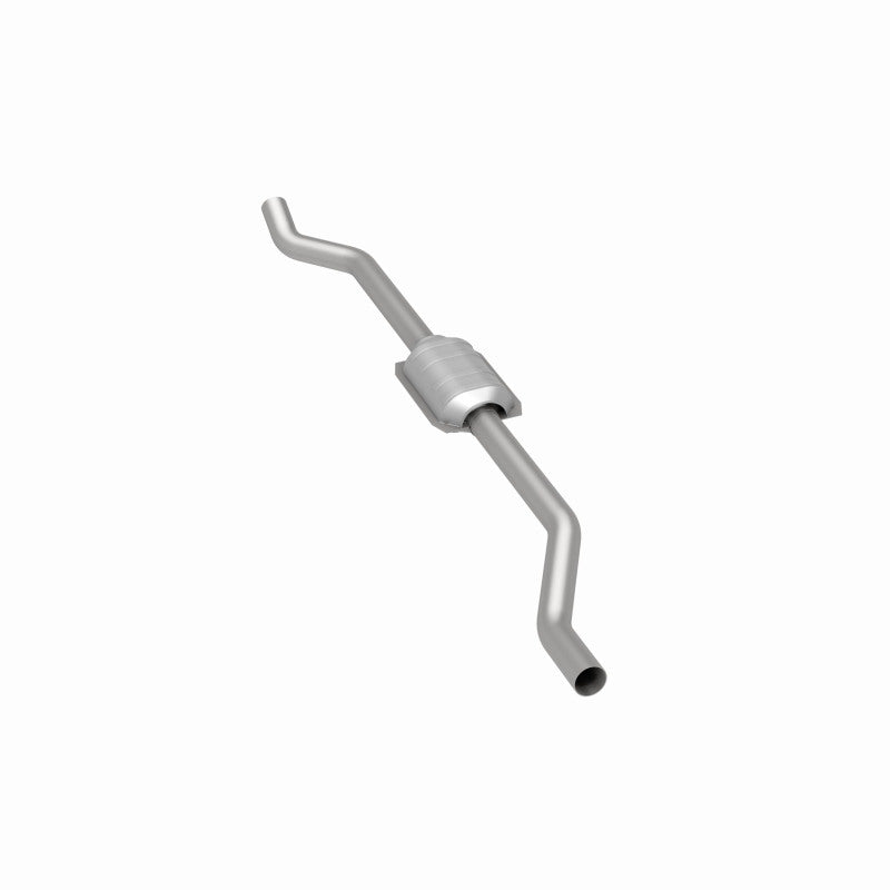 Magnaflow Conv Dodge-Plymouth 55.62X6.5X4 2/2 Direct-Fit Catalytic Converter for 1989-1992 Dodge Dakota - OneFastShop